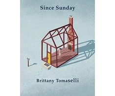 KNYGA Brittany Tomaselli Since Sunday