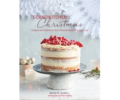 KNYGA Bronte Aurell ScandiKitchen Christmas