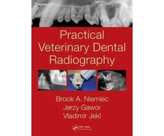 KNYGA Brook A Niemiec Practical Veterinary Dental Radiography