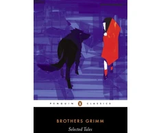 KNYGA Brothers Grimm Selected Tales
