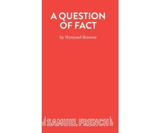 KNYGA BROWNE Question of Fact