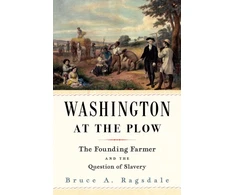 KNYGA Bruce A Ragsdale Washington at the Plow