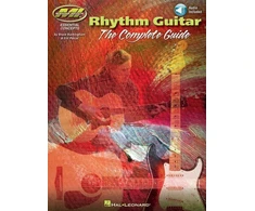 KNYGA Bruce Buckingham Rhythm Guitar