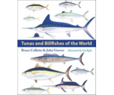 KNYGA Bruce Collette Tunas and Billfishes of the World