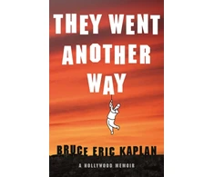 KNYGA Bruce Eric Kaplan They Went Another Way