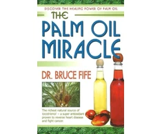 KNYGA Bruce Fife Palm Oil Miracle