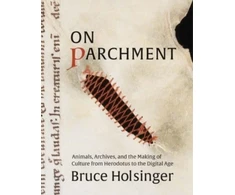 KNYGA Bruce Holsinger On Parchment