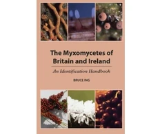 KNYGA Bruce Ing Myxomycetes of Britain and Ireland