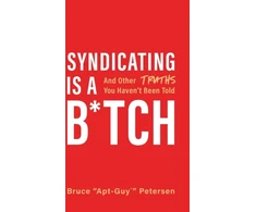 KNYGA Bruce Petersen Syndicating Is a B*tch