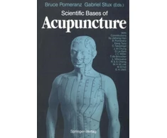 KNYGA Bruce Pomeranz Scientific Bases of Acupuncture