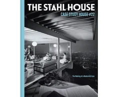 KNYGA Bruce Stahl Stahl House: Case Study House #22