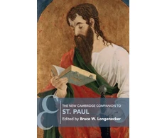 KNYGA Bruce W Longenecker New Cambridge Companion to St. Paul