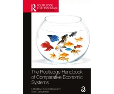 KNYGA Bruno Dallago Routledge Handbook of Comparative Economic Systems