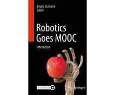 KNYGA Bruno Siciliano Robotics Goes MOOC