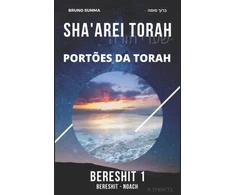 KNYGA Bruno Summa Sha'arei Torah