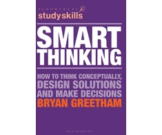 KNYGA Bryan Greetham Smart Thinking