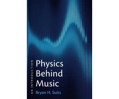 KNYGA Bryan H Suits Physics Behind Music