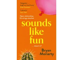 KNYGA Bryan Moriarty Sounds Like Fun