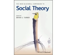 KNYGA Bryan S Turner New Blackwell Companion to Social Theory