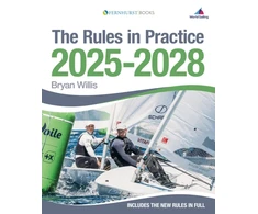KNYGA Bryan Willis Rules in Practice 2025-2028