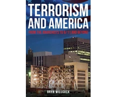 KNYGA Bryn Willcock Terrorism and America