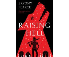 KNYGA Bryony Pearce Raising Hell