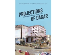 KNYGA Bryson Devinmolly Krueger Projections of Dakar