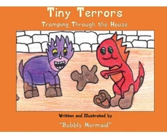 KNYGA Bubbly Mermaid Tiny Terrors