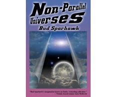 KNYGA Bud Sparhawk Non-Parallel Universes