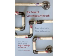 KNYGA Bugra Giritlioglu Pulse of Contemporary Turkish