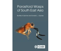 KNYGA Buntika A Butcher Parasitoid Wasps of South East Asia