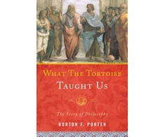 KNYGA Burton F Porter What the Tortoise Taught Us
