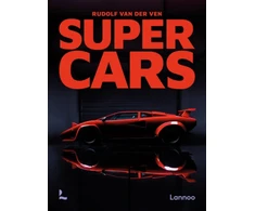 KNYGA Burton Ven Supercars