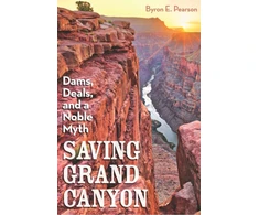 KNYGA Byron E Pearson Saving Grand Canyon