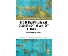 KNYGA C A Tisdell Sustainability and Development of Ancient Economies