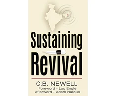 KNYGA C B Newell Sustaining Revival