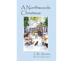 KNYGA C B Stanton Northwoods Christmas