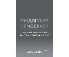 KNYGA C Boggs Phantom Democracy