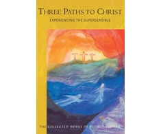 KNYGA C Bryan Three Paths to Christ