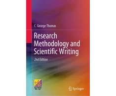 KNYGA C George Thomas Research Methodology and Scientific Writing