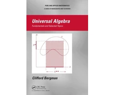 KNYGA C H Bergman Universal Algebra