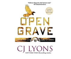 KNYGA C J Lyons Open Grave