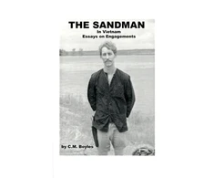 KNYGA C M Boyles Sandman in Viet Nam