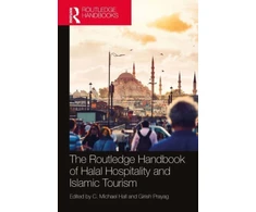 KNYGA C Michael Hall Routledge Handbook of Halal Hospitality and Islamic Tourism