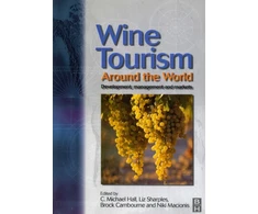 KNYGA C Michael Hall Wine Tourism Around the World