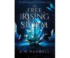 KNYGA C N Maxwell To Free the Rising Storm