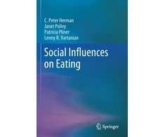 KNYGA C Peter Herman Social Influences on Eating