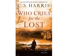 KNYGA C S Harris Who Cries for the Lost