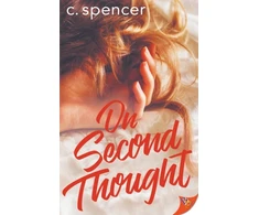 KNYGA C Spencer On Second Thought