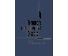 KNYGA C Toothill Transport and Inherited Disease